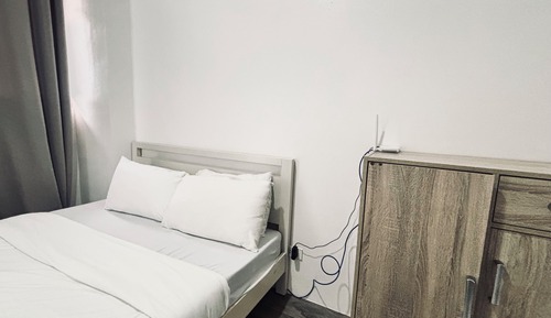 Condo, 2 Bedrooms