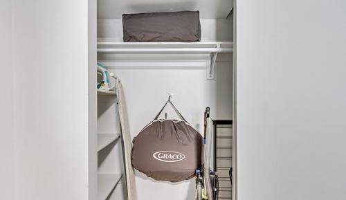 Basic Apartment, 2 Bedrooms, Air conditioning