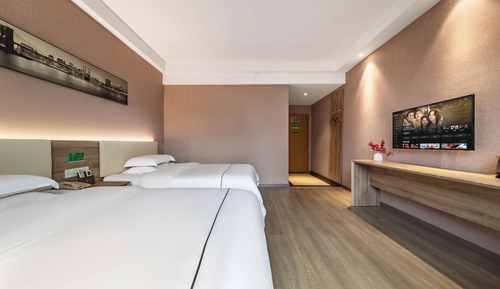 Comfort Twin Room