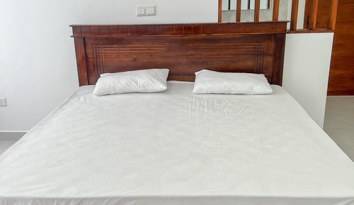 Classic Double Room, Mountain View