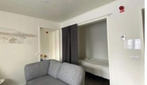 Apartment, 2 Bedrooms