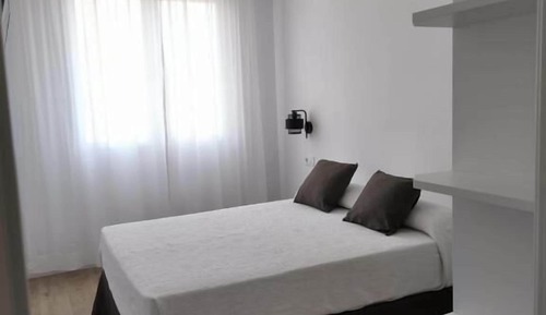 Deluxe Apartment, 1 Bedroom, Balcony