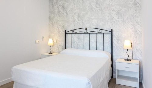 Comfort Apartment, 1 Bedroom