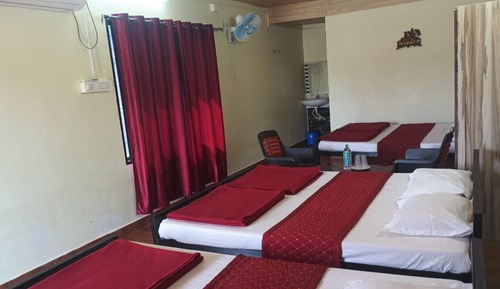 AC Family Room
