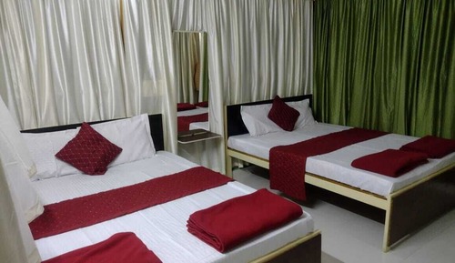 Maharaja Cottage