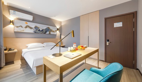 Comfort Room