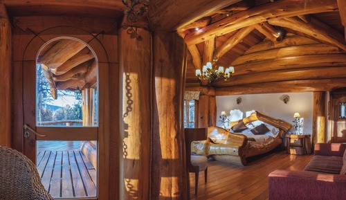 Exclusive Residence La Juanita