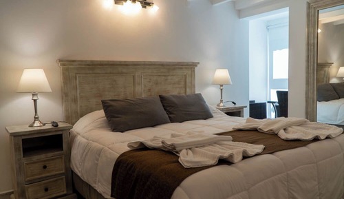 Exclusive Apartment, 2 Bedrooms