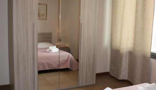 Basic Apartment