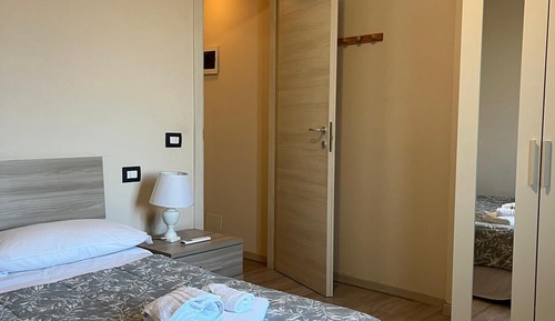 City Apartment