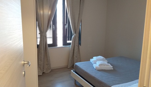 Design Apartment