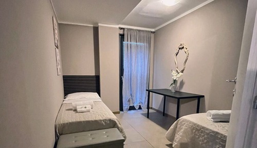 Deluxe Condo