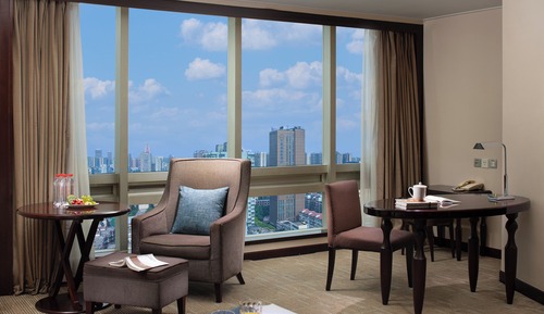Superior Single Room