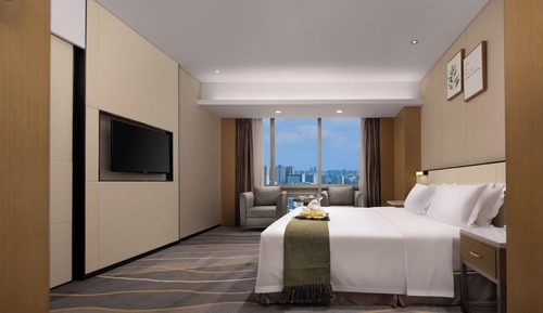 Superior Suite