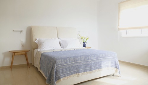 Superior Apartment, Sea View