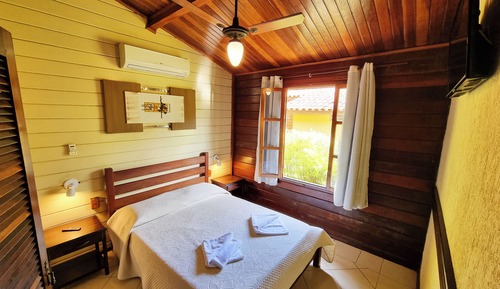 Superior Chalet