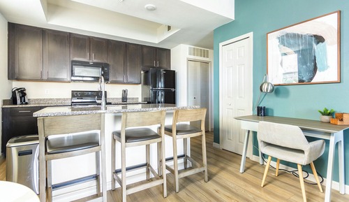 Apartment, 1 Bedroom
