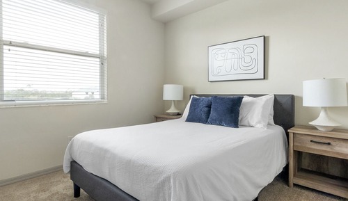 Apartment, 2 Bedrooms