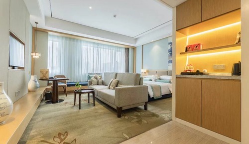 Classic Room
