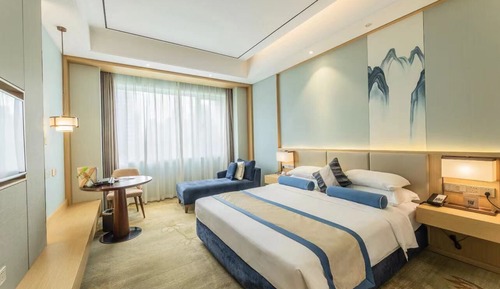 Business Room
