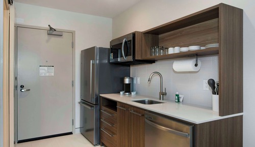 Studio Suite, 1 King Bed