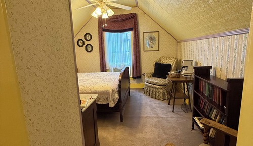 Room, 1 Queen Bed