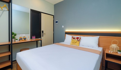 Basic Room