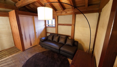 Comfort House, 1 Bedroom, Non Smoking