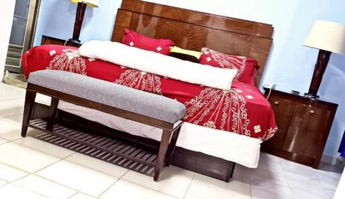 Comfort Double Room, Balcony, City View