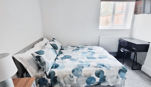 Comfort Double Room, 1 Double Bed, Non Smoking