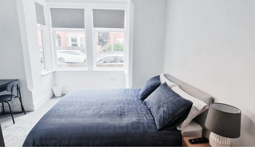 Comfort Double Room, 1 Double Bed, Non Smoking