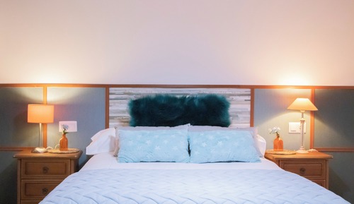 Apartment, 2 Bedrooms