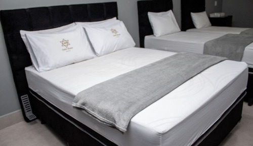 Luxury Studio Suite