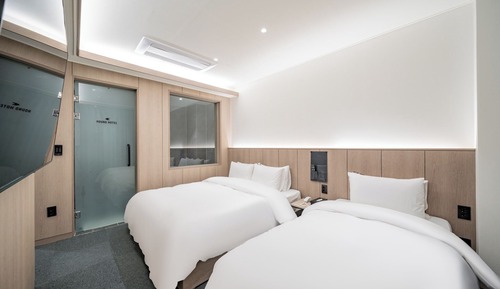 Suite Twin