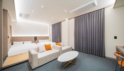 Suite Family Ryokan