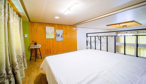 Duplex (Lilac, 2F)