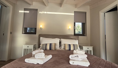 Luxury Villa, Bay View