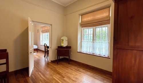 Superior Suite, Garden View