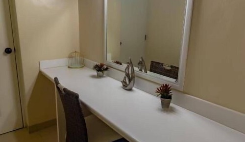 Design Double Room