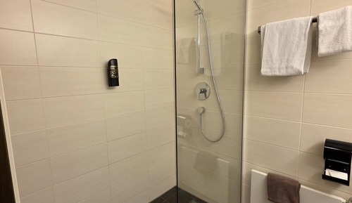 Comfort Double Room, Courtyard View