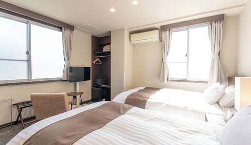 Single + Extra Bed, Private Bathroom, Non Smoking