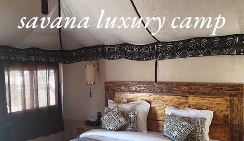 Deluxe Double Room, Lanai, Desert View