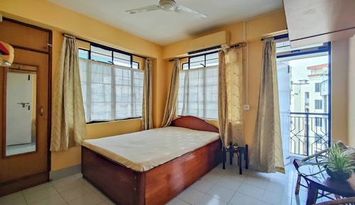 Apartment, 2 Bedrooms, Accessible, Balcony