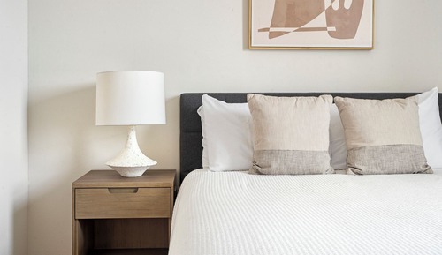 Apartment, 2 Bedrooms