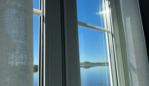 Triple Room, Lake View
