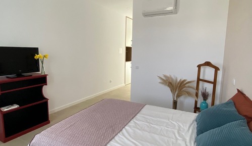 Superior Double or Twin Room, Ensuite