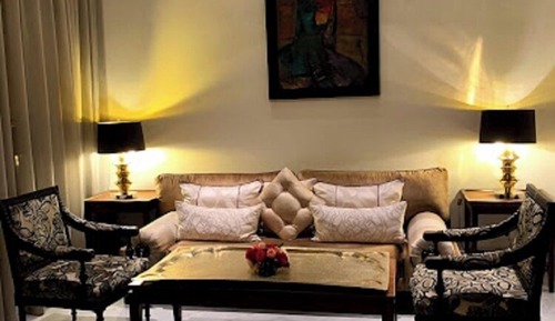 Comfort Suite