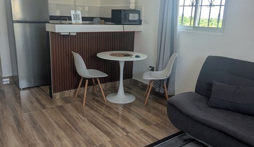 Comfort Apartment
