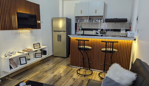 Comfort Apartment