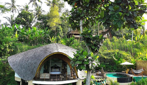 Superior Villa, Non Smoking